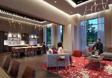 Condo Near Vaughan Subway for rent - Photo 2