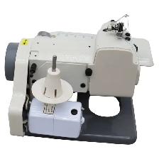 110V Portable Blindstitch Hem Chain Stitch Sewing Machine 239751 - Photo 5