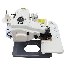 110V Portable Blindstitch Hem Chain Stitch Sewing Machine 239751 - Photo 6