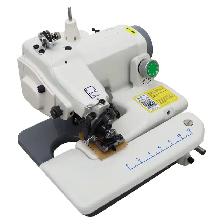 110V Portable Blindstitch Hem Chain Stitch Sewing Machine 239751 - Photo 7
