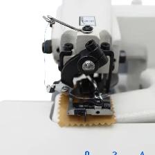110V Portable Blindstitch Hem Chain Stitch Sewing Machine 239751 - Photo 8