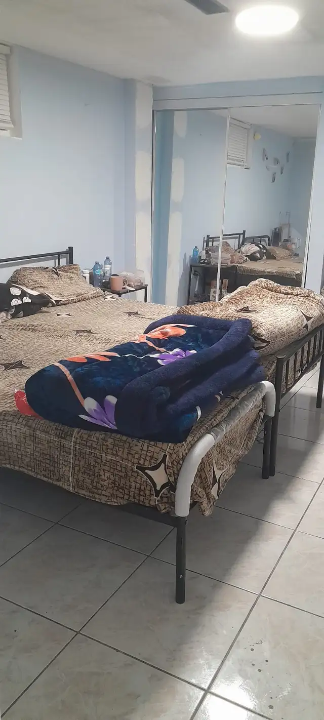 WALKOUT STUDIO BASEMENT ENSUITE WASHROOM,7370 DRIFTON CR MALTON - Photo 3