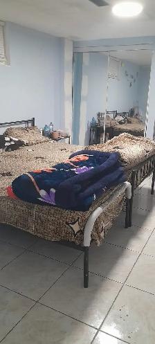 WALKOUT STUDIO BASEMENT ENSUITE WASHROOM,7370 DRIFTON CR MALTON - Photo 3