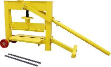Paver Block Splitter Cutter, Paving Construction Tool 239832
