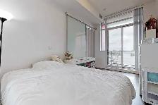 1 Bed   1 Den Condo for Rent – Prime Downtown Location! - Photo 5