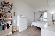 1 Bed   1 Den Condo for Rent – Prime Downtown Location! - Photo 6