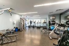 1 Bed   1 Den Condo for Rent – Prime Downtown Location! - Photo 9