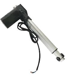 Linear Actuator 24V DC 6000N High-Thrust Push-Rod Motor 021002 - Photo 2