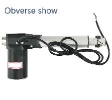 Linear Actuator 24V DC 6000N High-Thrust Push-Rod Motor 021002 - Photo 4