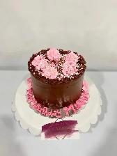 Chocolate cake Milton bakery - Photo 4