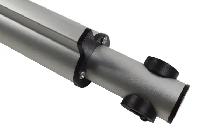 Linear Actuator 12V DC 6000N Electric Push Rod DC Motor 021362 - Photo 3