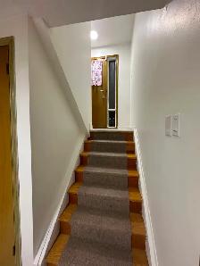Basement Apartment for Rent