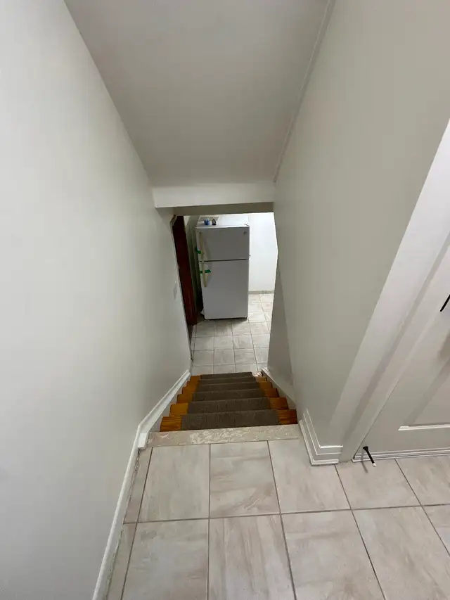 Basement Apartment for Rent - Photo 2