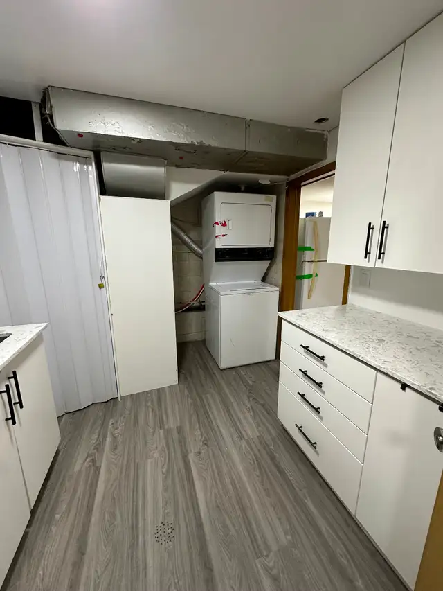 Basement Apartment for Rent - Photo 5