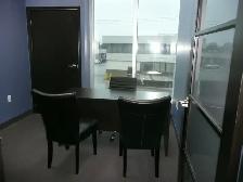 OFFICE AVAILABLE – Private Office Furnished - Airport Road - Photo 4