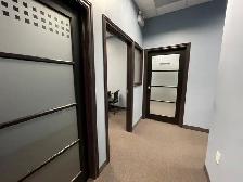 OFFICE AVAILABLE – Private Office Furnished - Airport Road - Photo 7