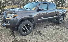 2023 Toyota Tacoma TRD Sport premium long box