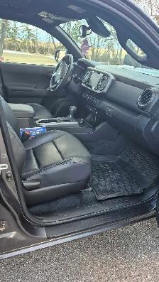 2023 Toyota Tacoma TRD Sport premium long box - Photo 3