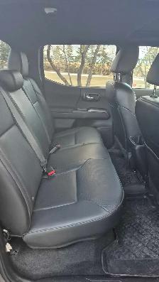 2023 Toyota Tacoma TRD Sport premium long box - Photo 4