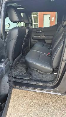 2023 Toyota Tacoma TRD Sport premium long box - Photo 7