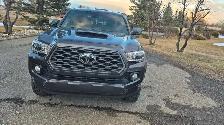 2023 Toyota Tacoma TRD Sport premium long box - Photo 8