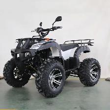 Electric 4×4 ATV – Off-Road Adventure Vehicle - Photo 3
