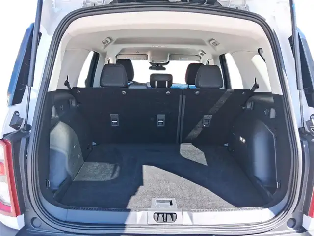 2025 Ford Bronco Sport Big Bend 4x4 - Photo 6