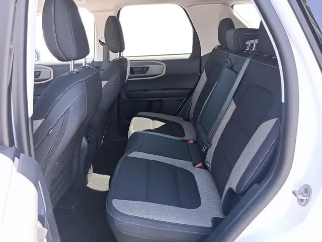 2025 Ford Bronco Sport Big Bend 4x4 - Photo 9