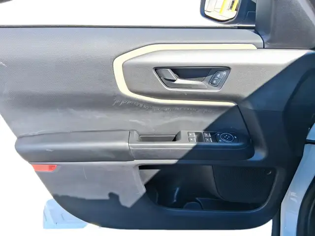 2025 Ford Bronco Sport Big Bend 4x4 - Photo 11