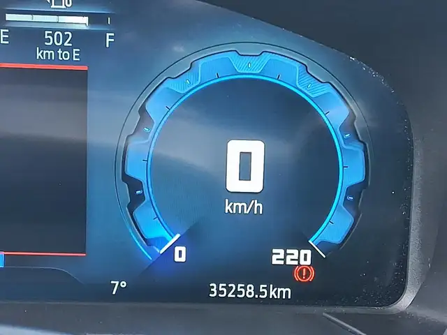 2025 Ford Bronco Sport Big Bend 4x4 - Photo 13