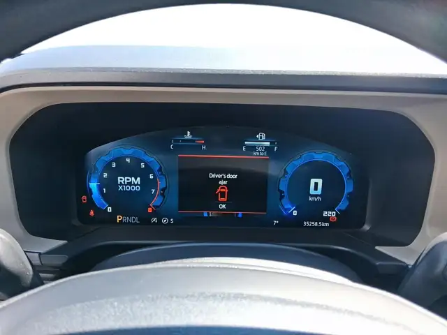 2025 Ford Bronco Sport Big Bend 4x4 - Photo 14