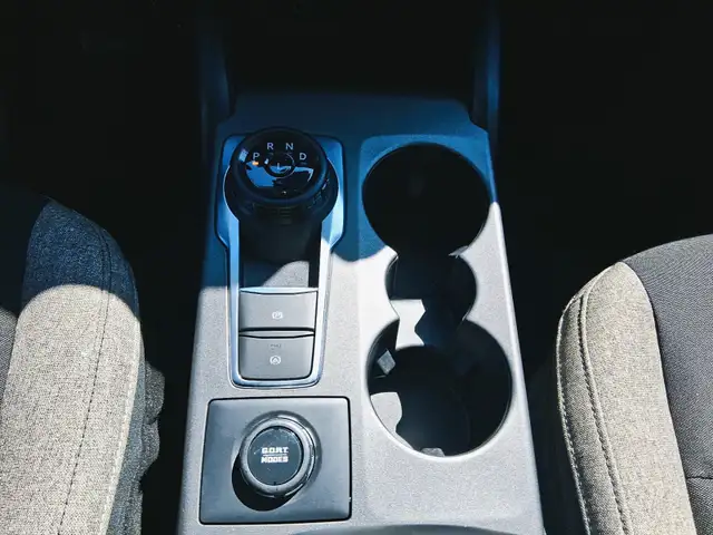 2025 Ford Bronco Sport Big Bend 4x4 - Photo 16