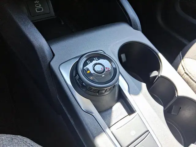 2025 Ford Bronco Sport Big Bend 4x4 - Photo 17