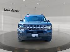 2025 Ford Bronco Sport Big Bend 4x4 - Photo 2