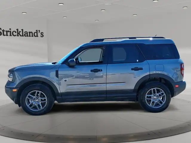 2025 Ford Bronco Sport Big Bend 4x4 - Photo 5