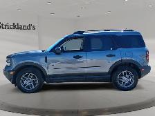 2025 Ford Bronco Sport Big Bend 4x4 - Photo 5
