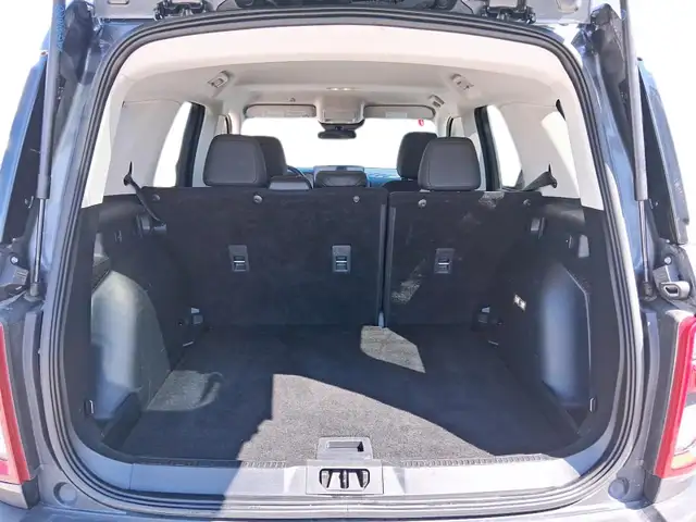 2025 Ford Bronco Sport Big Bend 4x4 - Photo 6