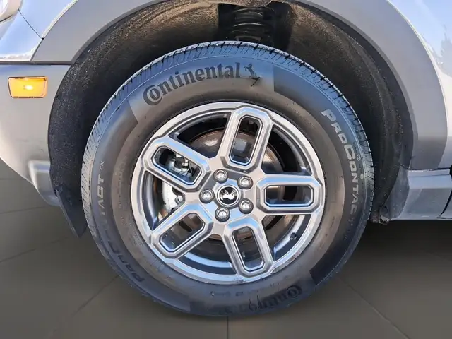 2025 Ford Bronco Sport Big Bend 4x4 - Photo 7