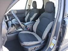 2025 Ford Bronco Sport Big Bend 4x4 - Photo 8