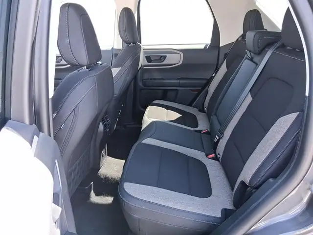 2025 Ford Bronco Sport Big Bend 4x4 - Photo 9