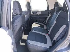 2025 Ford Bronco Sport Big Bend 4x4 - Photo 9