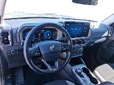 2025 Ford Bronco Sport Big Bend 4x4 - Photo 10