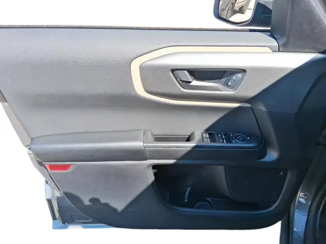 2025 Ford Bronco Sport Big Bend 4x4 - Photo 11