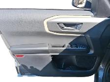 2025 Ford Bronco Sport Big Bend 4x4 - Photo 11