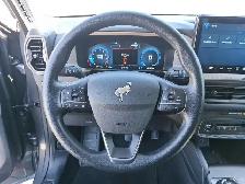 2025 Ford Bronco Sport Big Bend 4x4 - Photo 12