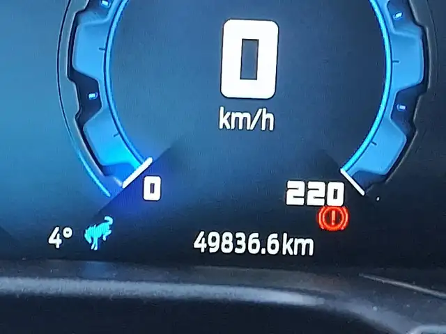 2025 Ford Bronco Sport Big Bend 4x4 - Photo 13