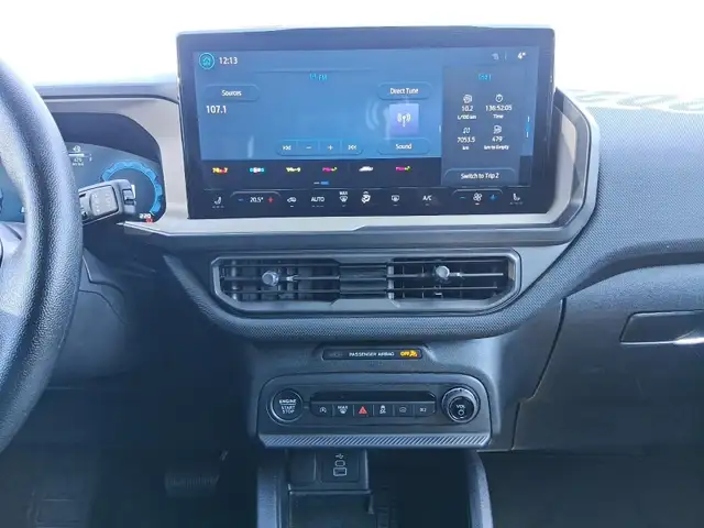 2025 Ford Bronco Sport Big Bend 4x4 - Photo 15