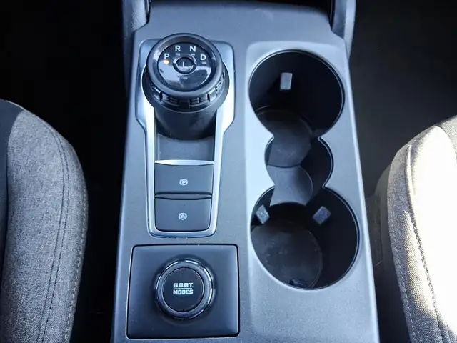 2025 Ford Bronco Sport Big Bend 4x4 - Photo 16