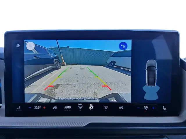 2025 Ford Bronco Sport Big Bend 4x4 - Photo 18