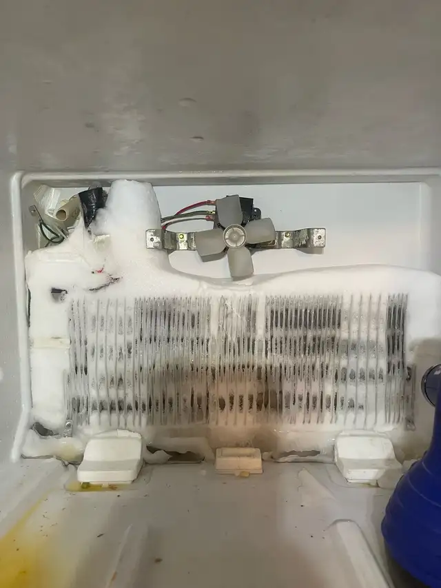 Reliable Fridge repair - Photo 2